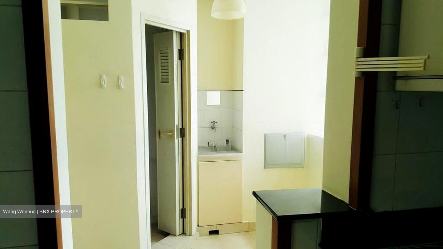 Lilydale (D27), Condominium #622906851